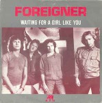 Foreigner  Waiting For A Girl Like You
