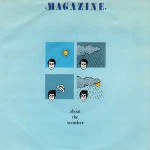 Magazine  About The Weather