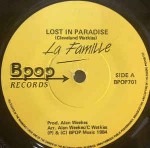 La Famille  Lost In Paradise