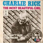Charlie Rich  The Most Beautiful Girl