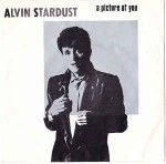 Alvin Stardust  A Picture Of You