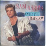 Sam Harris  Over The Rainbow