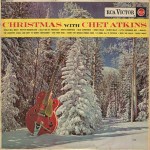 Chet Atkins Christmas With Chet Atkins