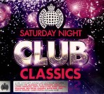 Various Saturday Night Club Classics