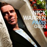 Nick Warren / Various Global Underground GU30: Paris