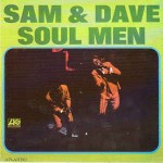Sam & Dave  Soul Men