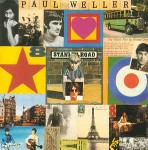 Paul Weller  Stanley Road