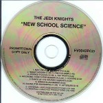 Jedi Knights  New School Science