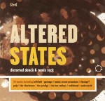 Various Altered States - Distorted Dance & Remix Rock