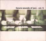 Various Future Sounds Of Jazz - Vol. 5