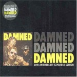 Damned  Damned Damned Damned - 30th Anniversary Expanded 