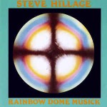 Steve Hillage  Rainbow Dome Musick