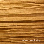 Radere  Maple Drip