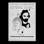 Demdike Stare  15 Mai 2011 Live At The Golden Pudel Club