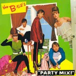 B-52's  Party Mix!