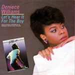 Deniece Williams  Let's Hear It For The Boy
