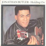 Jonathan Butler  Holding On