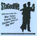 Various Stagedive Invites You To Waltz With...