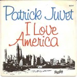 Patrick Juvet  I Love America