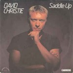 David Christie  Saddle Up