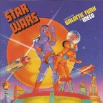 Meco Star Wars And Other Galactic Funk