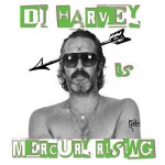 DJ Harvey / Various The Sound Of Mercury Rising - Vol II