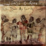 Jnsi & Alex / Various Rain Down My Favorite Songs