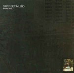 Brian Eno  Discreet Music