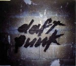 Daft Punk  Revolution 909