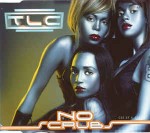 TLC  No Scrubs CD#2