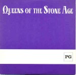 Queens Of The Stone Age Never Say Never