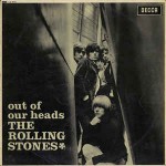 Rolling Stones  Out Of Our Heads