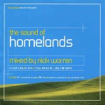 Nick Warren / Various Ministry Presents The Sound Of Homelands