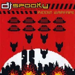 DJ Spooky That Subliminal Kid Riddim Warfare