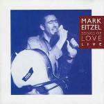 Mark Eitzel  Songs Of Love - (Live At The Borderline 17.1.91)