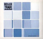 Various Rough Trade Shops - Electronic 01