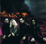 Dead Weather  Dodge And Burn