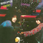 Silver Apples  Contact