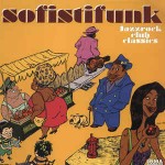 Various Sofistifunk (Jazzrock Club Classics)