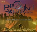 Peshay & Slipmaster J  Promised Land Volume Three
