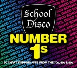 Various School Disco Number 1s