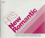 Various Greatest Hits Of New Romantic