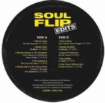 Various Soul Flip Edits