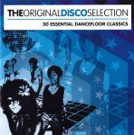 Various The Original Disco Selection (30 Essential Dancefl