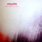 Cure  Seventeen Seconds