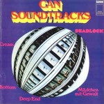 Can  Soundtracks