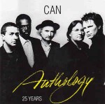 Can  Anthology - 25 Years