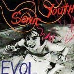 Sonic Youth  Evol