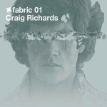 Craig Richards / Various Fabric 01