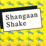 Various Shangaan Shake